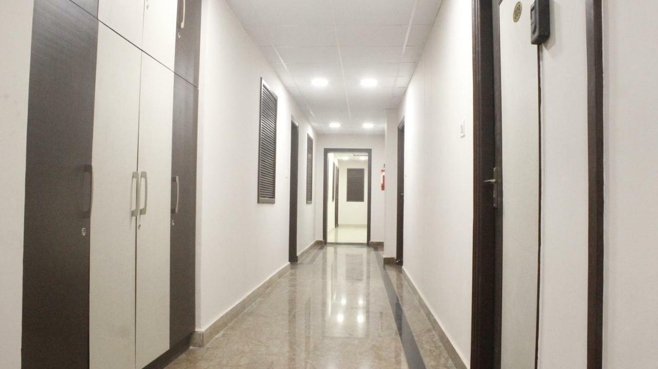 Kimaya Stay Μπανγκαλόρ Εξωτερικό φωτογραφία