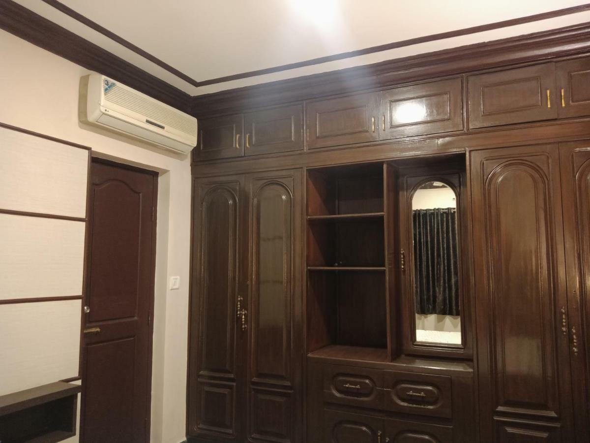 Kimaya Stay Μπανγκαλόρ Εξωτερικό φωτογραφία
