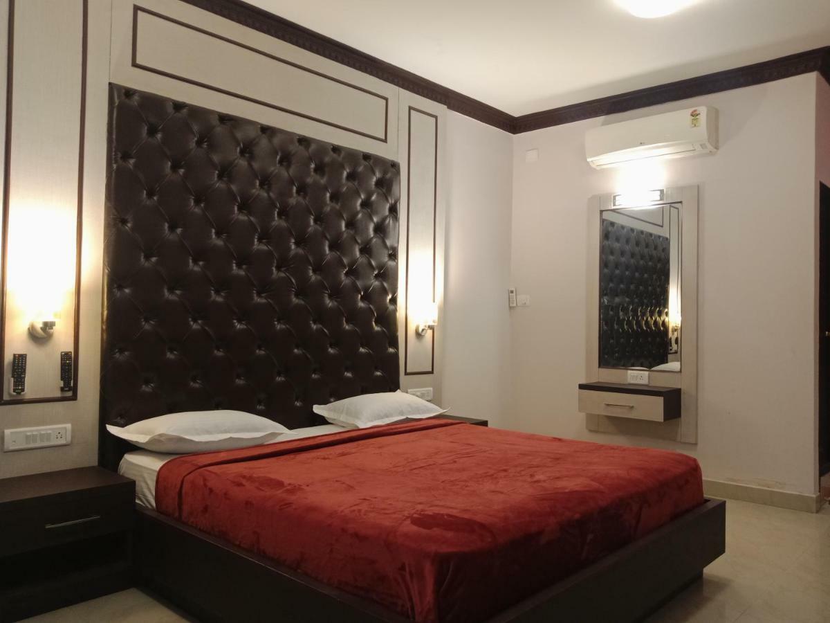 Kimaya Stay Μπανγκαλόρ Εξωτερικό φωτογραφία