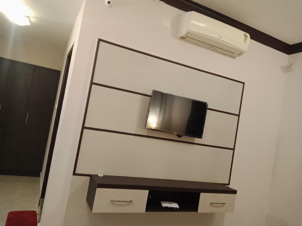 Kimaya Stay Μπανγκαλόρ Εξωτερικό φωτογραφία