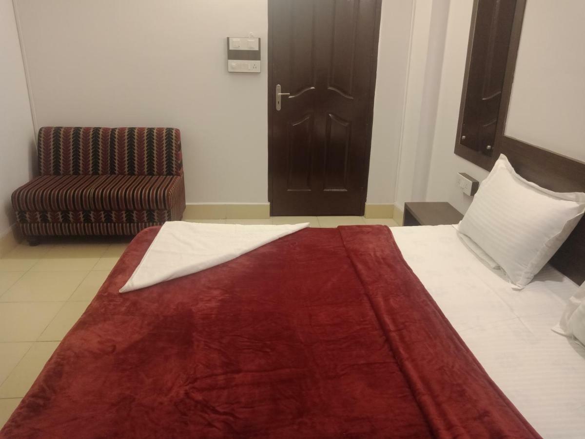 Kimaya Stay Μπανγκαλόρ Εξωτερικό φωτογραφία